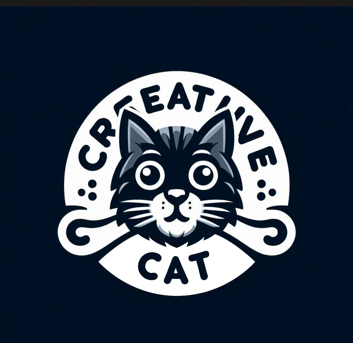 Creative Cat